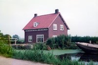 dec-Huisje