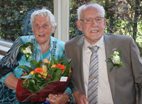 mei-Bloemetje