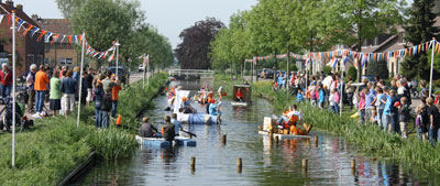 mei-koninginnedag