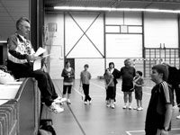 mrt-Badminton