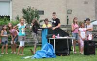 sep-Kinderplaybackshow