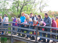mei-Dauwtrappen-Hemelvaartsdag
