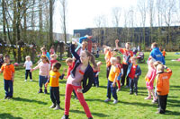 mei-Willibrord-Milandschool