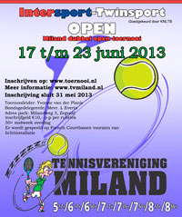 mei-tennisvereniging