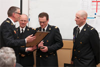 mei-Brandweer