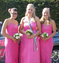 sep-hofdames