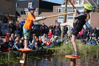 mei-Waterspelen