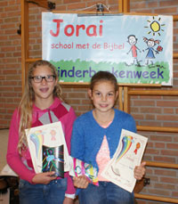 nov Kimberley en Elske
