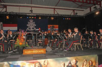 nov Marinierskapel