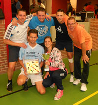 nov volleybal