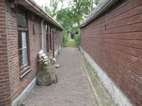 okt Bakkerij De Leeuw