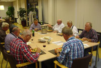 okt Pannenmannen