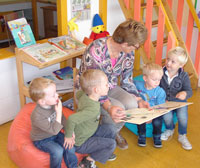 okt WillibrordMiland peuters