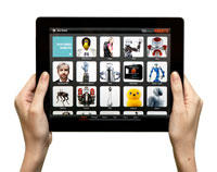 sep iPad