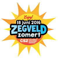 apr Zegveld Zomert
