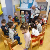 feb Voorlezen peuterpret