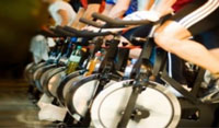 mrt Spinning