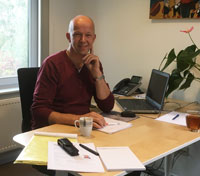 nov Henk Oskam
