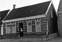 nov Huis