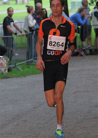 oktober Bart Bremmer