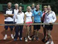 oktober Esdoornlaan wint tennis