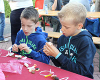 oktober zegveldsmaakt