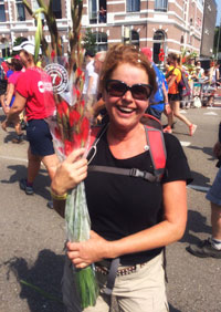 september 4daagse08