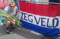 september 4daagse09