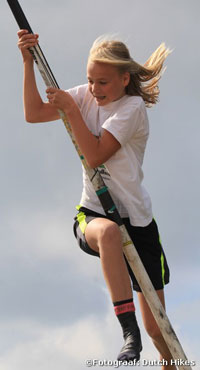 september Polsstokvereniging