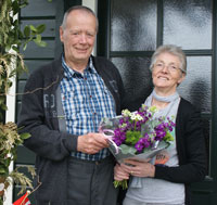 apr Arnold Agatha Arkesteijn