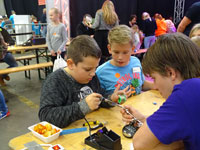 dec techniek3daagse