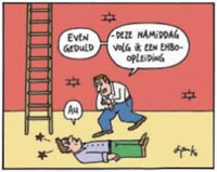 juni EHBO