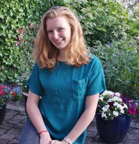 juni Mirella Vink