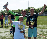 juni Penaltywinnaars
