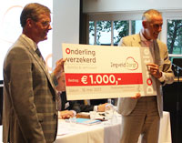 juni donatieOnderling