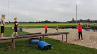 juni polsstokclub