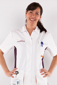 mei Marjorie Maat