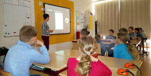 mei poezie workshop