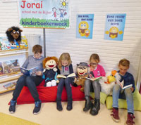 okt jorai