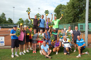 sep Open toernooi