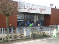 sep milandschool