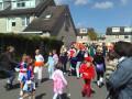 optocht