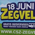 zegvelderie