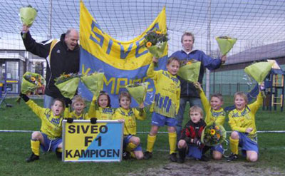 F1SiveoKampioen