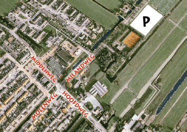parkeren
