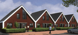woningen