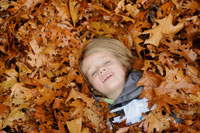 herfstvakantie