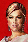 Koningin-Maxima