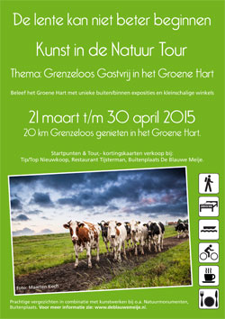 Kunst-in-de-natuur-tour