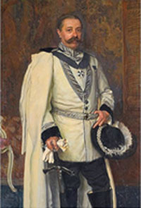 ridderorde